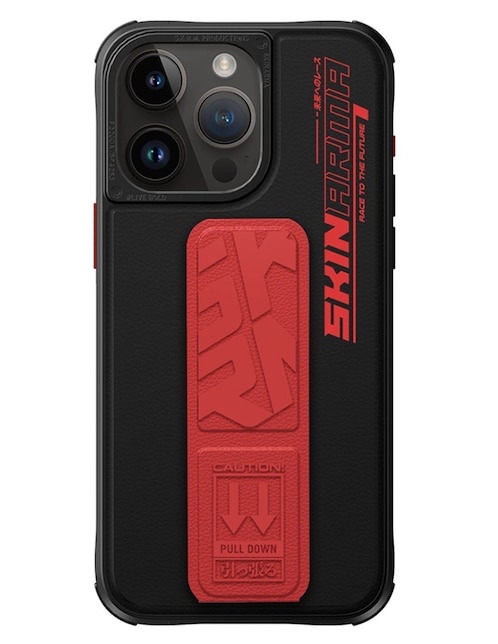 SKINARMA Funda para Iphone Skinarma de poliuretano