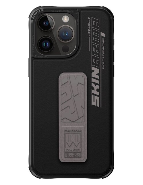 Funda para Iphone de poliuretano 1