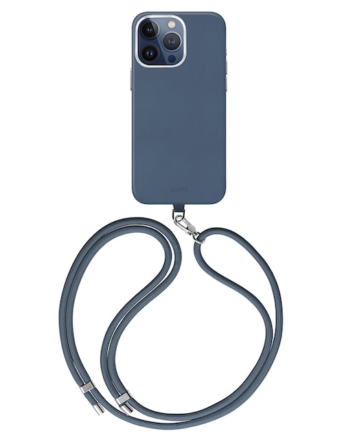 Funda para Iphone de poliuretano 1