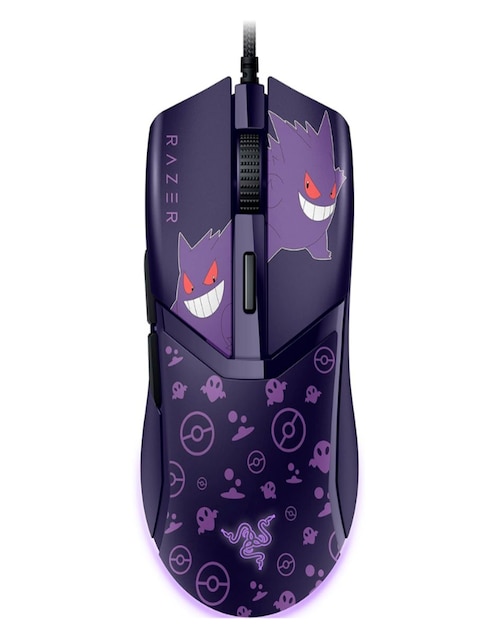 RAZER Mouse gamer Razer RZ01-04650700-R3M1