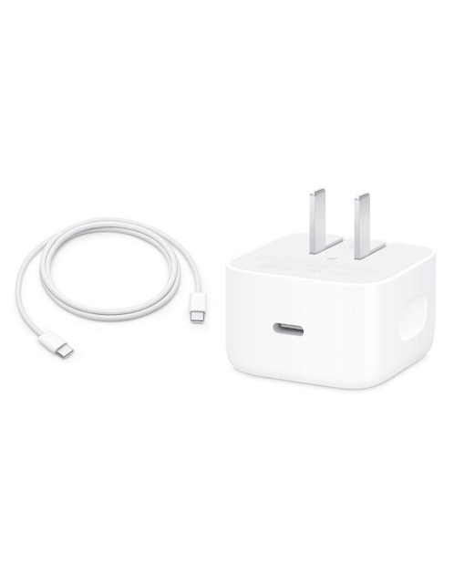 Cargador pared Mobest de 40 w USB tipo C dinámico de 40 w máx. 60 w