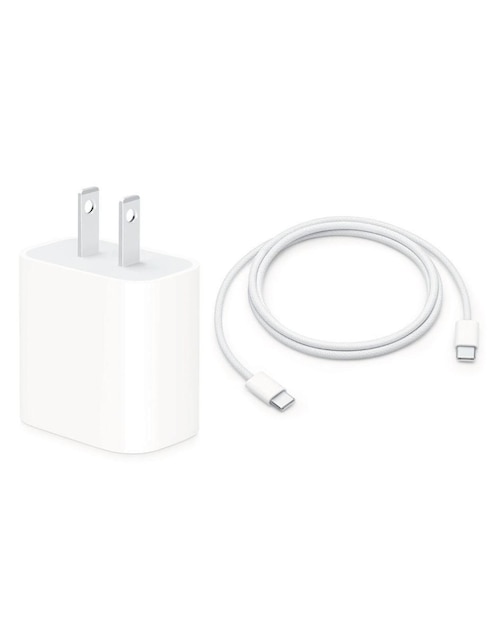 MOBEST Cargador pared Mobest de 20 w USB tipo C adaptador de 20 w