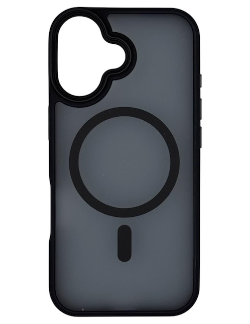 Funda para iPhone 17 de silicón