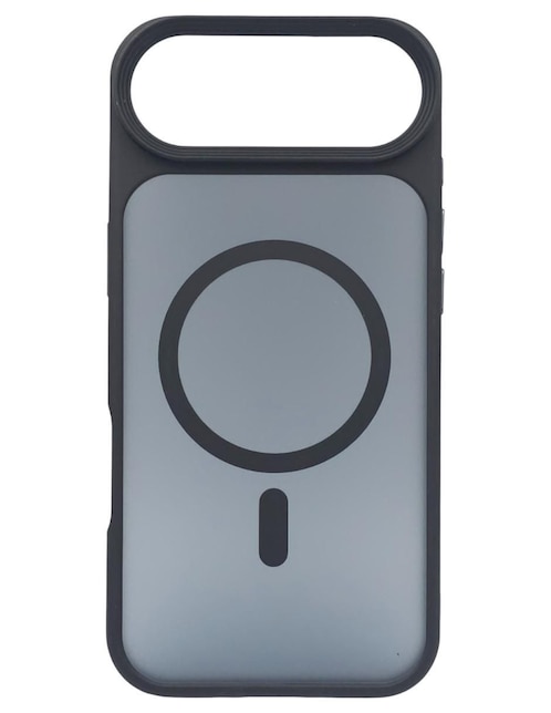 Funda para iPhone 17 Air de silicón