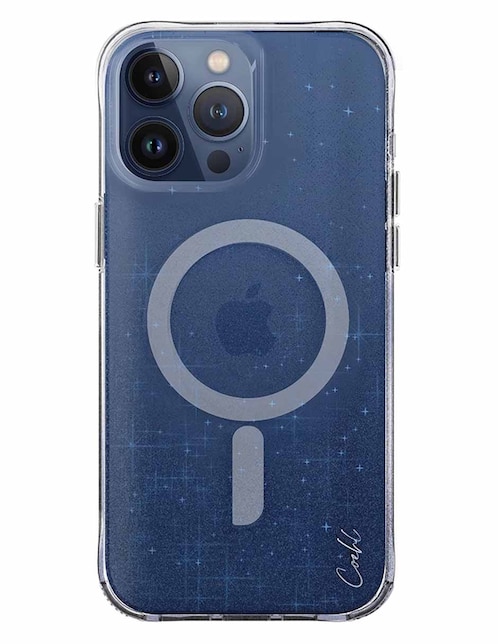 "funda para" apple coehl lumino (magclick™) "de" poliuretano