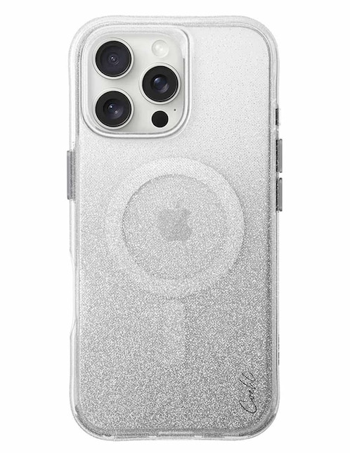 Funda para apple Lumino (MagClick) 1