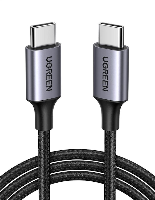 Cable C Usb C Ugreen a tipo Usb C de 2 m
