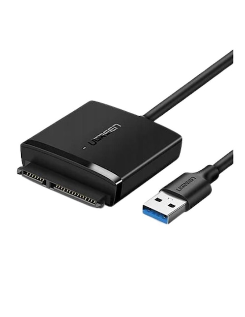 Adaptador USB 1