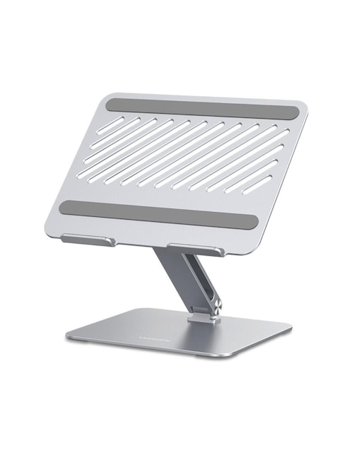 Base laptop ajustable