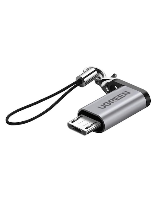 Adaptador tipo C 1