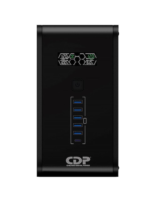 No break Cdp RN-SMART1210