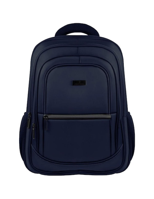 Mochila con portalaptop Perfect Choice Essential unisex