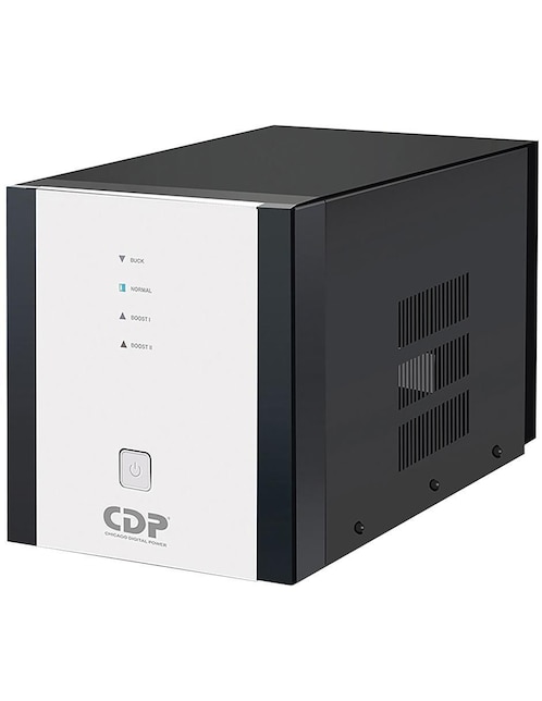Regulador Cdp RN-AVR2408