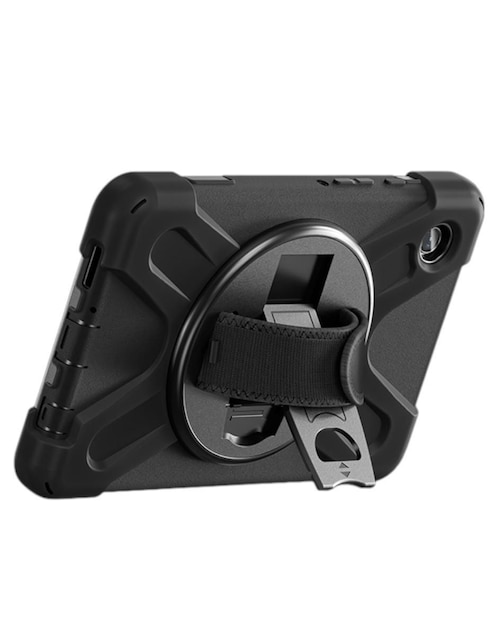 Funda para tablet teknet samsung galaxy tab a11 de 8,7 pulgadas sm-x130