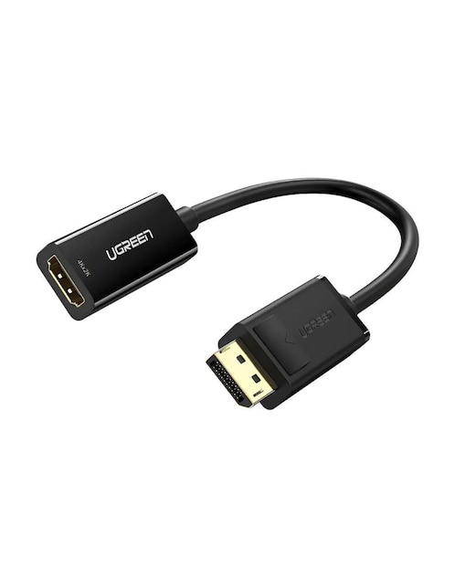 Adaptador de display port a HDMI Ugreen