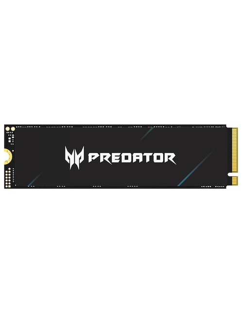 PREDATOR Unidad SSD Predator capacidad 1 TB
