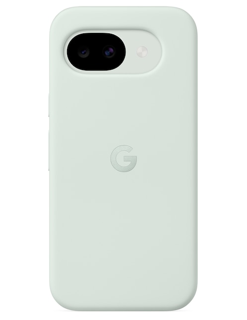 FUNDA CELULAR GOOGLE PIXEL 1, 8", GRIS