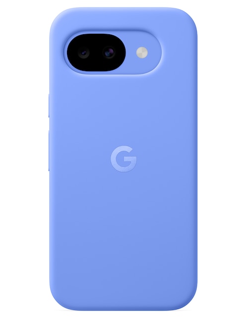 Funda para Pixel 10a de silicón 1
