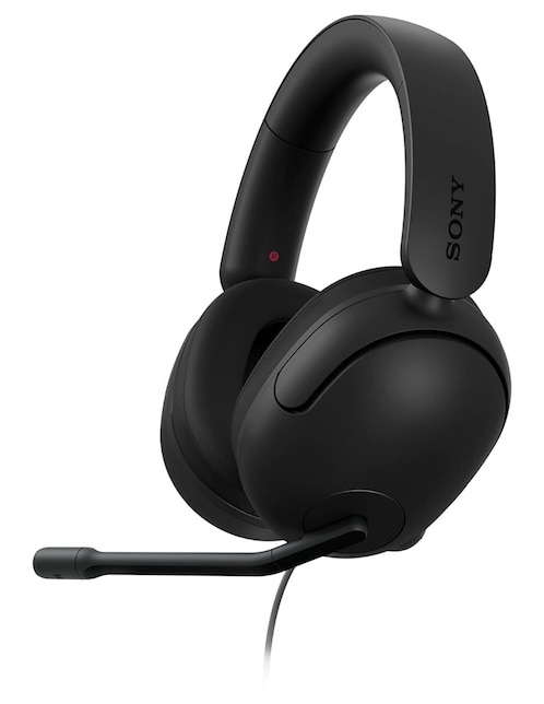 SONY Audífonos gamer over-ear Sony INZONE H3 alámbricos