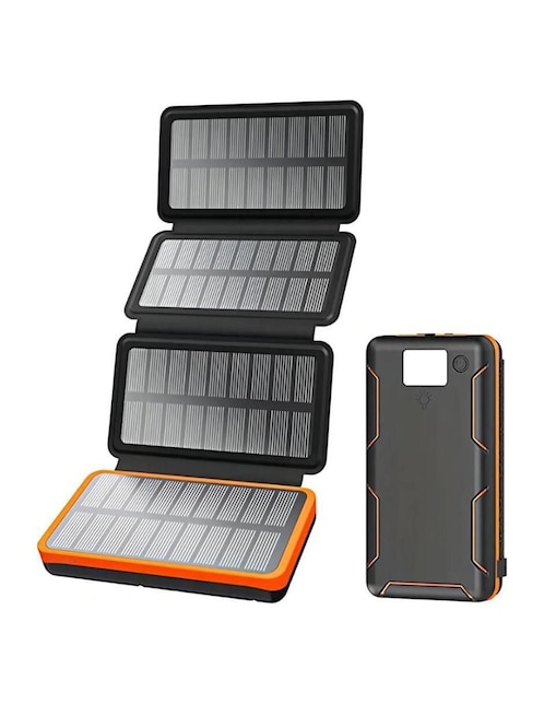 Batería portátil 30000 mAh