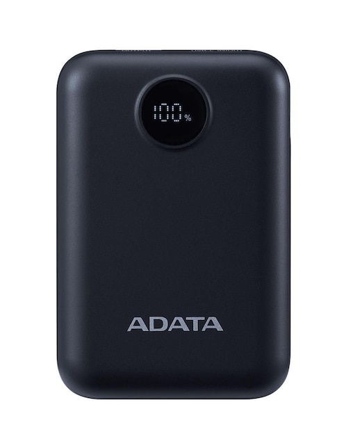 Batería portátil adata 10000 mah c100