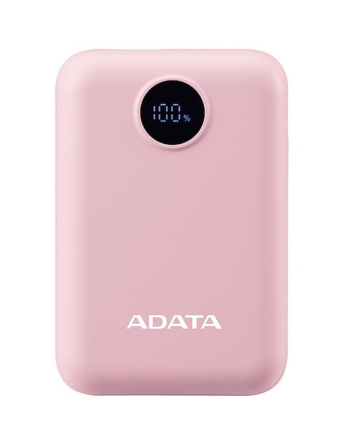 Batería portátil 10000 mAh C100 1