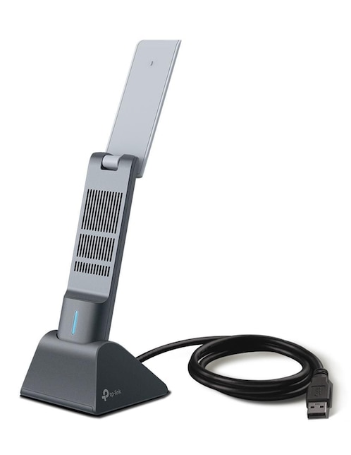 Receptor USB Tplink
