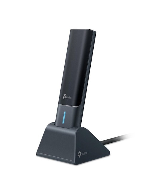 Receptor USB 1