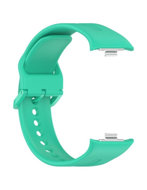"correa para smartwatch" smart watch mx "de" silicón