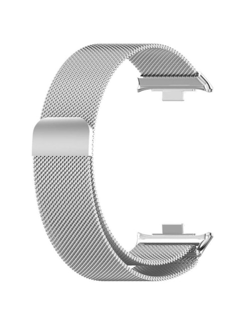 "correa para smartwatch" smart watch mx "de" acero inoxidable
