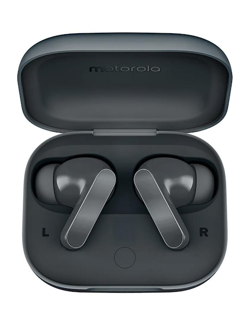 Audífonos in-ear motorola moto buds bass inalámbrica "con (si aplica)" sí no aplica