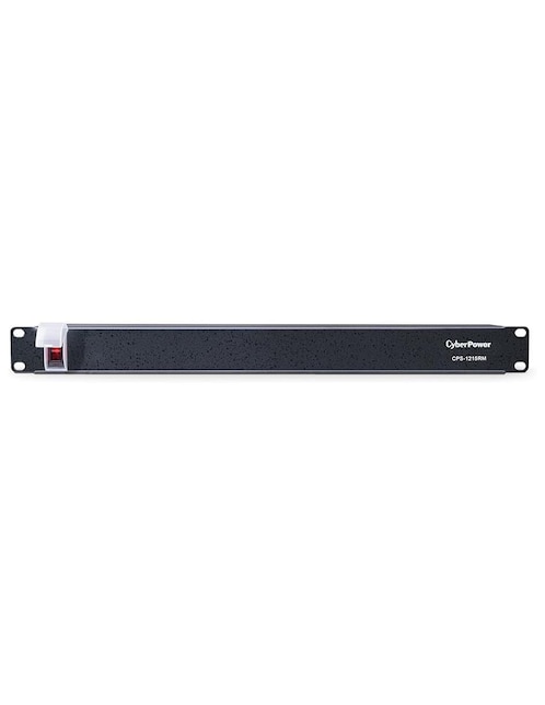 Regulador Cyberpower PDU CPS1215RM