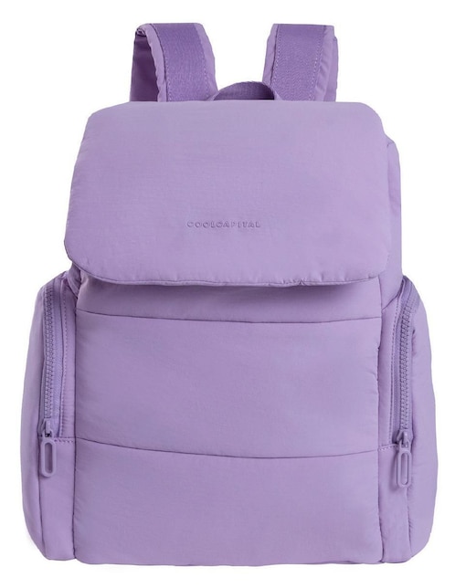 Mochila con portalaptop Onna unisex 1