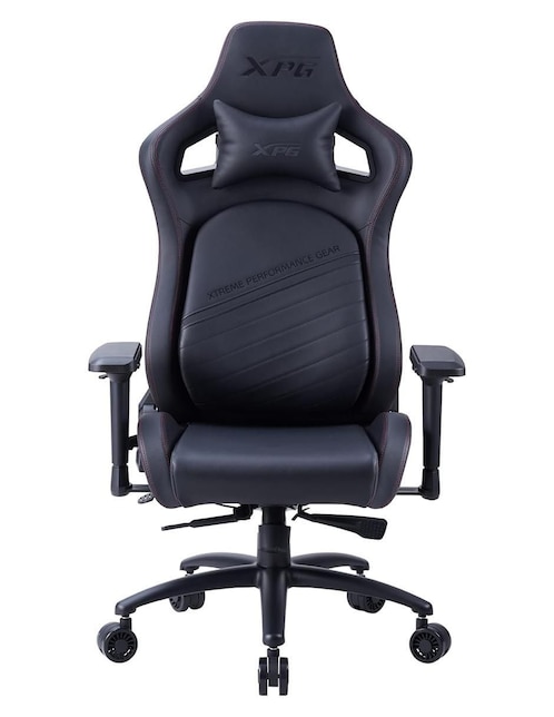 Silla gamer nexus plus xpg "de" mezcla de materiales