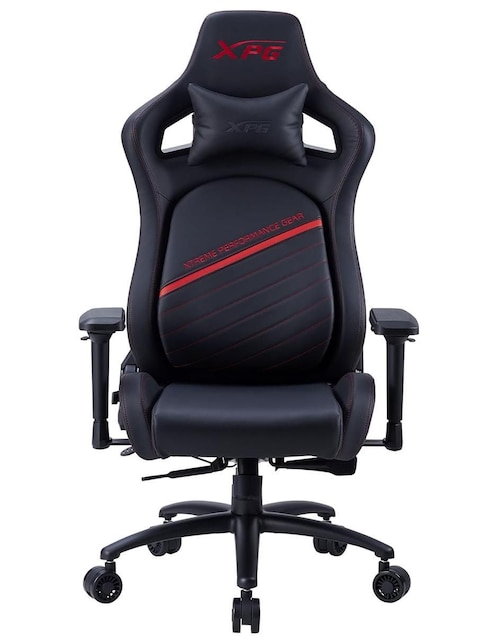 Silla gamer Nexus Plus 1