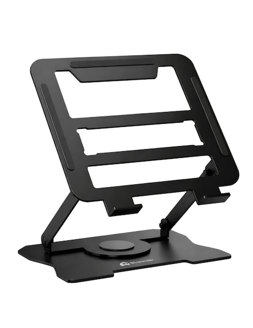 Base laptop ajustable Bluelander