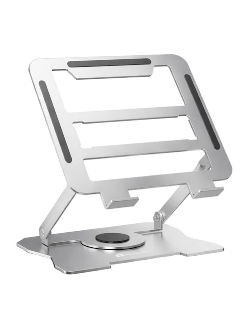 Base laptop ajustable
