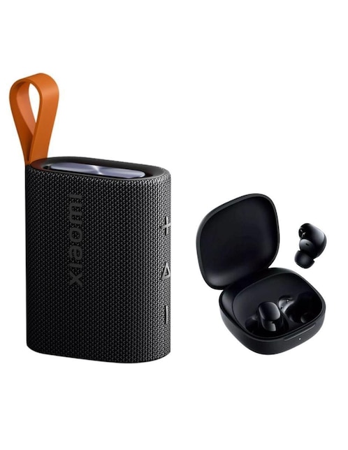XIAOMI Bocina recargable Xiaomi bluetooth