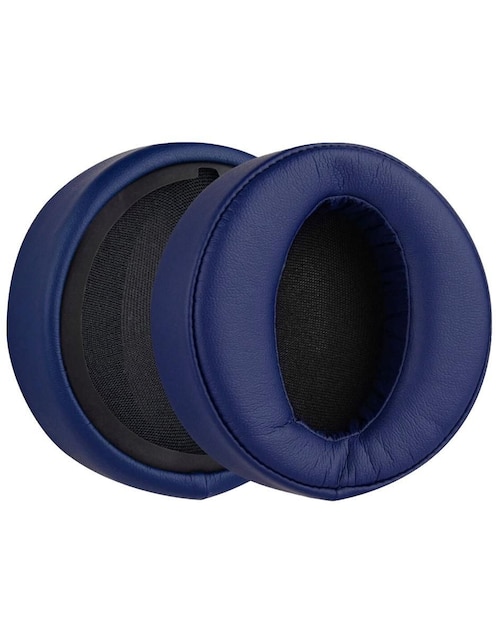 Almohadillas para audífonos Ecoshopmaster Sony XB950B1, XB950N1, XB950T