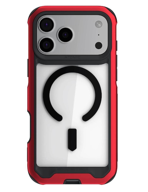 Funda para iPhone de TPU 1