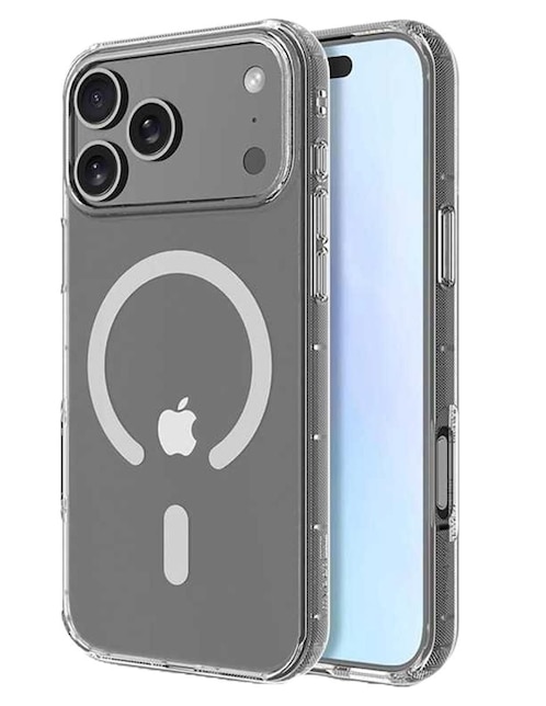 Funda para iPhone 17 pro max Mybat Pro de policarbonato