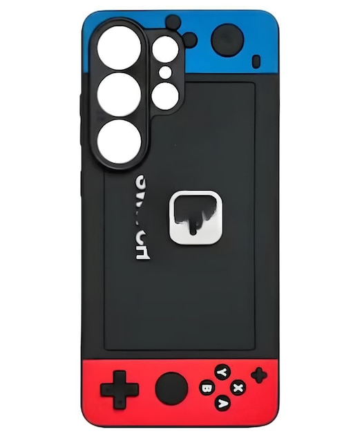 GENERICA Funda para Samsung Generica de plástico