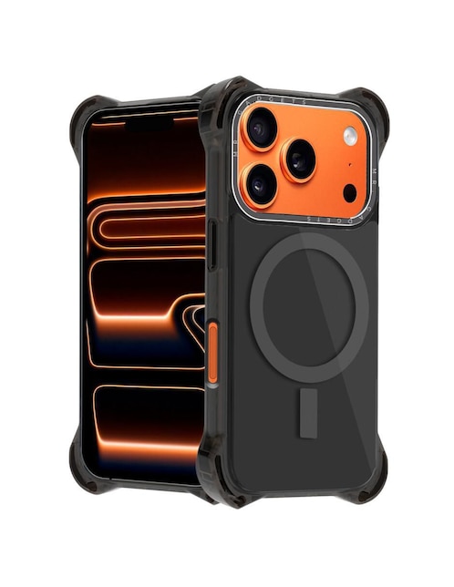 "funda para" apple mr. gadgets sin familia "de" tpu