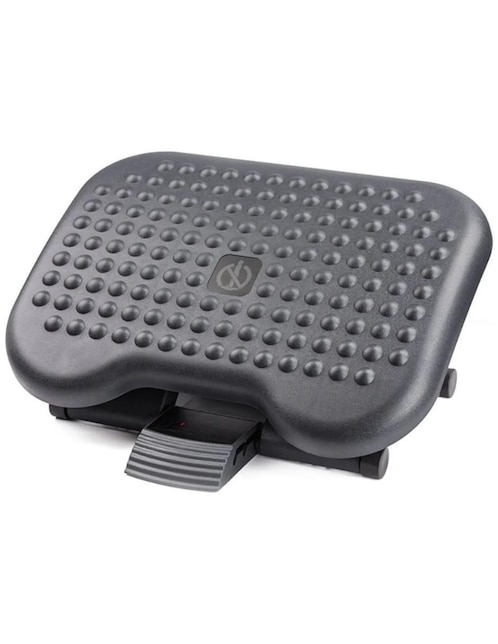 Descansapies ergonómico 3 niveles