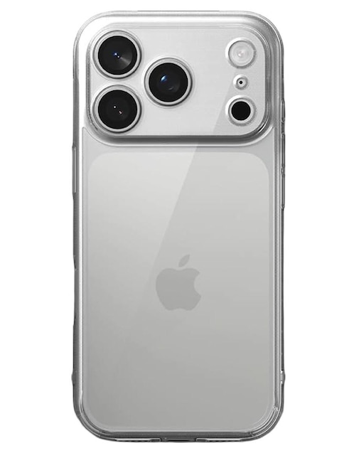 RINGKE Funda paraiPhone 17 Pro Max de TPU
