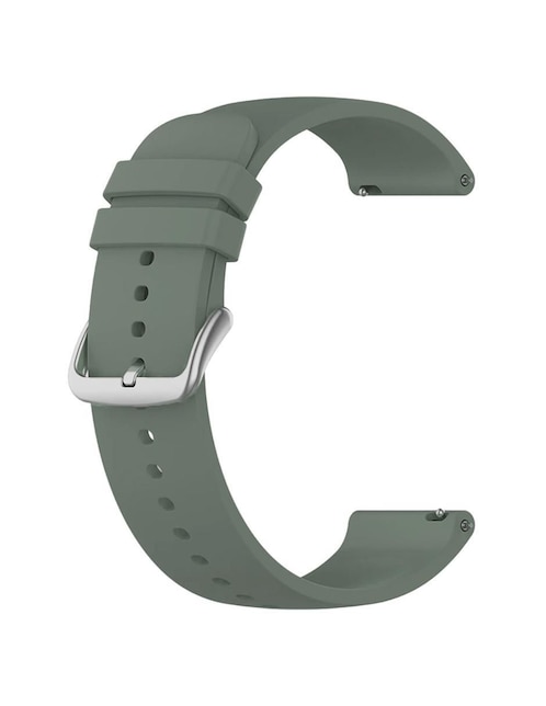 Correa para smartwatch de fluoroelastómero 1