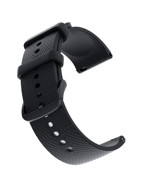 Correa para smartwatch Amazfit de fluoroelastómero