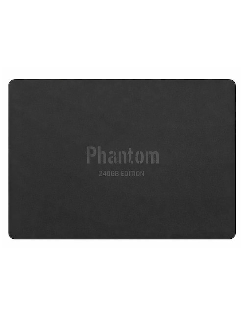 Unidad ssd Verico capacidad 240 GB