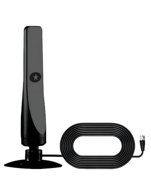 Antena de televisión Xtellar
