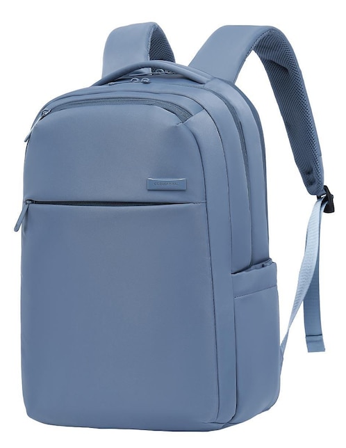 Mochila con portalaptop Dott unisex 1
